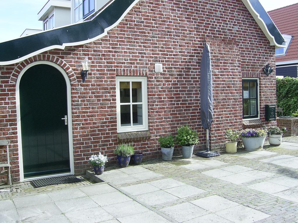 Vakantiehuisje Biggekerke Exterior photo